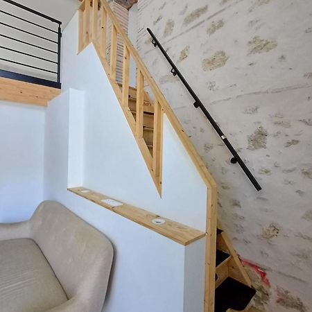شقة T3 Le Caoulet, 3 Pers, 3Lits, Wifi, Climatisation Foulayronnes المظهر الخارجي الصورة