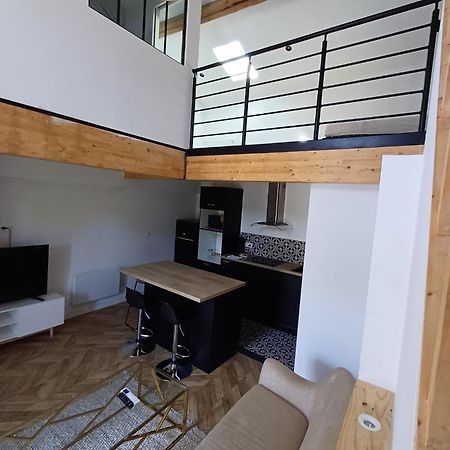 شقة T3 Le Caoulet, 3 Pers, 3Lits, Wifi, Climatisation Foulayronnes المظهر الخارجي الصورة